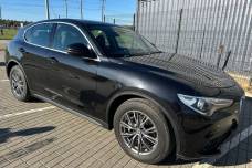 Alfa Romeo Stelvio I