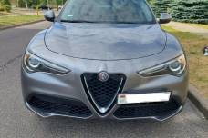 Alfa Romeo Stelvio I