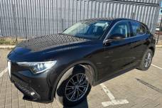 Alfa Romeo Stelvio I