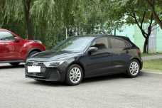 Audi A1 GB, 2020, пробег 150000 км