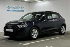 Audi A1 GB, 2021, пробег 139183 км