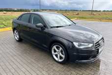 Audi A3 8V, 2014, пробег 145000 км