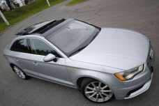 Audi A3 8V, 2014, пробег 150000 км
