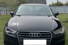 Audi A3 8V, 2015, пробег 198000 км