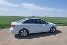 Audi A3 8V, 2015, пробег 200000 км