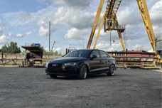 Audi A3 8V, 2015, пробег 220000 км
