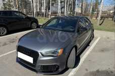 Audi A3 8V