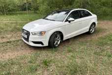 Audi A3 8V