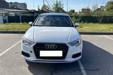 Audi A3 8V  Рестайлинг, 2016, пробег 240000 км
