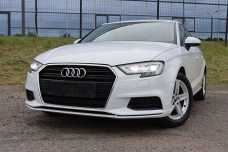Audi A3 8V  Рестайлинг, 2017, пробег 167400 км