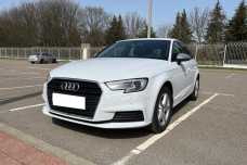 Audi A3 8V  Рестайлинг, 2018, пробег 190000 км