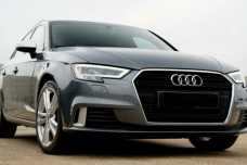 Audi A3 8V  Рестайлинг, 2019, пробег 150000 км