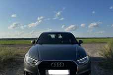 Audi A3 8V  Рестайлинг, 2019, пробег 160000 км