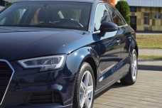 Audi A3 8V  Рестайлинг, 2019, пробег 180000 км