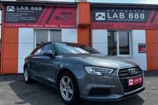 Audi A3 8V  Рестайлинг, 2019, пробег 202000 км