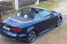 Audi A3 8V  Рестайлинг, 2019, пробег 34000 км