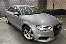 Audi A3 8V  Рестайлинг, 2019, пробег 70000 км