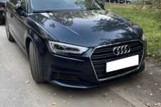 Audi A3 8V  Рестайлинг, 2019, пробег 75000 км