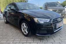 Audi A3 8V  Рестайлинг, 2020, пробег 180000 км