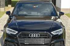 Audi A3 8V  Рестайлинг, 2020, пробег 207000 км