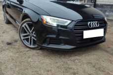 Audi A3 8V  Рестайлинг, 2020, пробег 45000 км