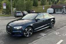 Audi A3 8V  Рестайлинг, 2020, пробег 49000 км
