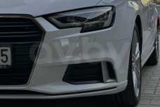 Audi A3 8V Рестайлинг