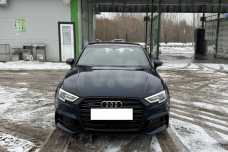 Audi A3 8V Рестайлинг