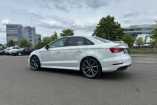 Audi A3 8V Рестайлинг