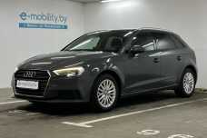 Audi A3 8V Рестайлинг