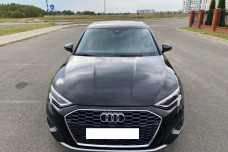 Audi A3 8Y, 2021, пробег 153000 км