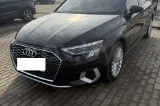 Audi A3 8Y