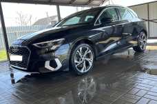 Audi A3 8Y