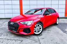 Audi A3 8Y