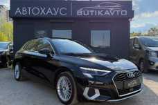 Audi A3 8Y