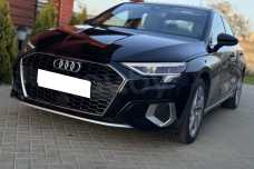 Audi A3 8Y