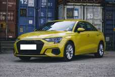 Audi A3 8Y