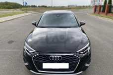 Audi A3 8Y