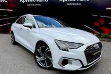 Audi A3 8Y