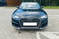 Audi A4 Allroad B9, 2019, пробег 180000 км