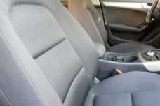 Audi A4 B8  Рестайлинг, 2012, пробег 245000 км