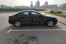Audi A4 B8 Рестайлинг