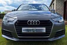 Audi A4 B9, 2018, пробег 270000 км