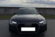 Audi A4 B9, 2019, пробег 158000 км