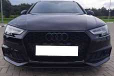 Audi A4 B9, 2019, пробег 237000 км