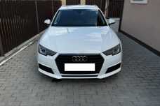 Audi A4 B9, 2019, пробег 320000 км