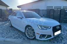Audi A4 B9