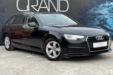 Audi A4 B9