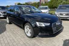 Audi A4 B9