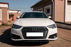 Audi A4 B9